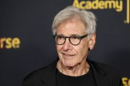 TV Academy's Inaugural Televerse Festival - Apple TV+ "Shrinking" Panel - Source: Getty
